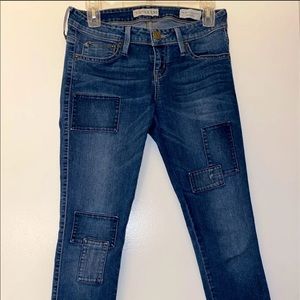 Guess Skinny Jeans 27